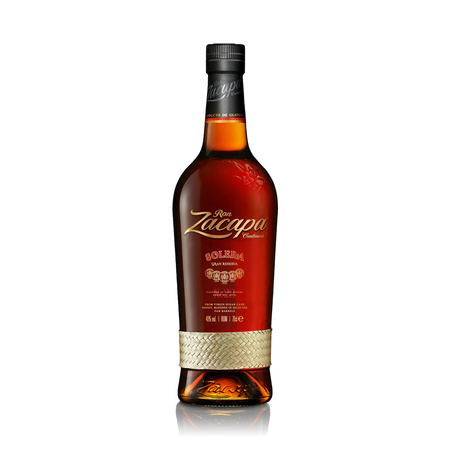 70cl Zacapa Gran Reserva