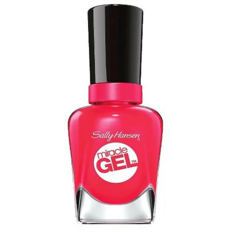 Nu 15ml Vao Miracle Gel 220 Sh
