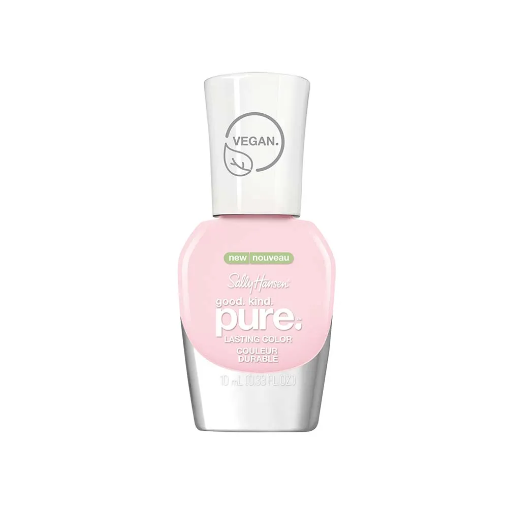 Nu 10 Ml Vao Pure 205 Sh