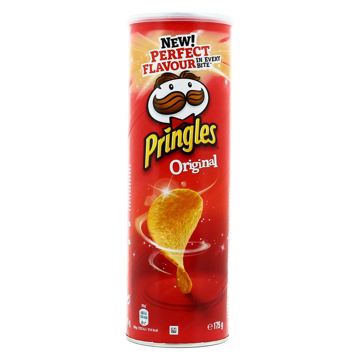 Chips original 175g - PRINGLES