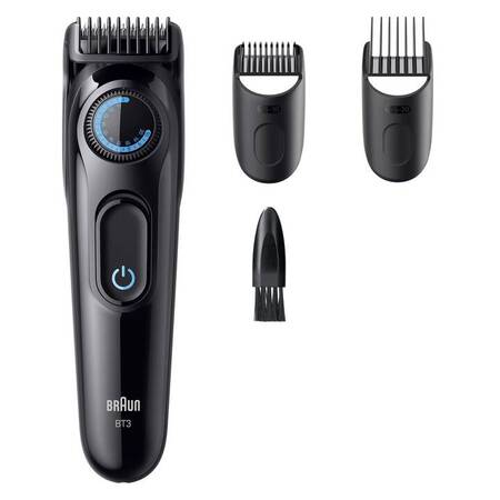 Bra-bt3520 Tondeuse Barbe