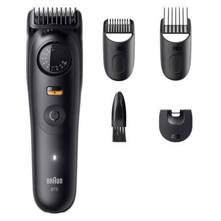 Bra-bt5520 Tondeuse Barbe
