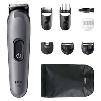 Bra-mgk3540 Tond Multi