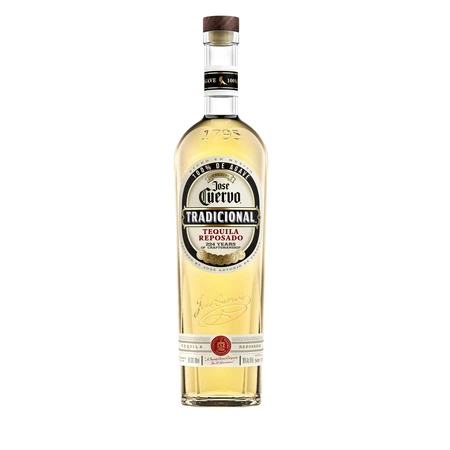 70cl Jose Cuervo Trad Reposado - JOSE CUERVO
