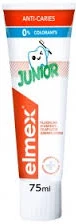 Elmex Zahnputzmittel Junior 75ml