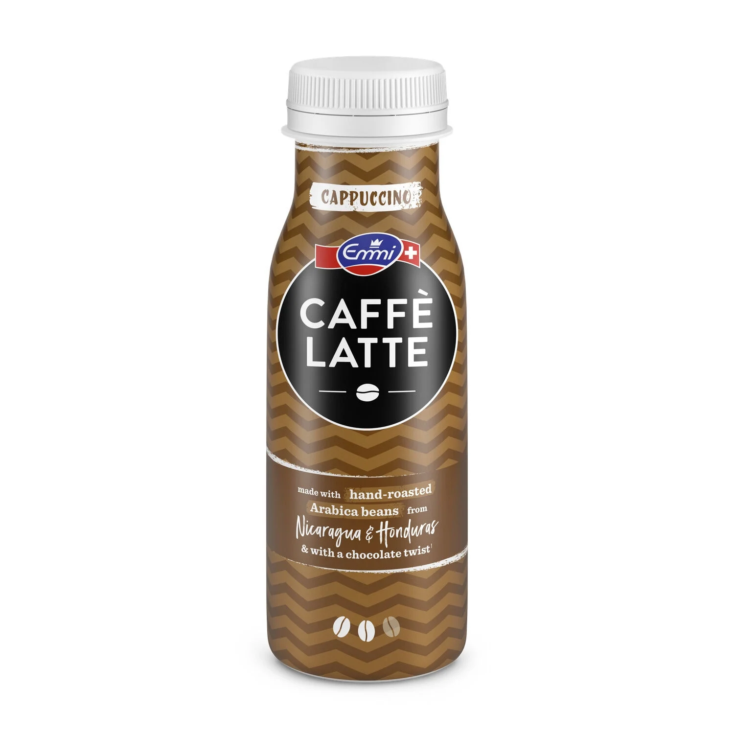 200 ml Latte Cappuccino Emmi