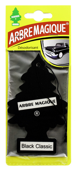 Arbre Magique Black Classic