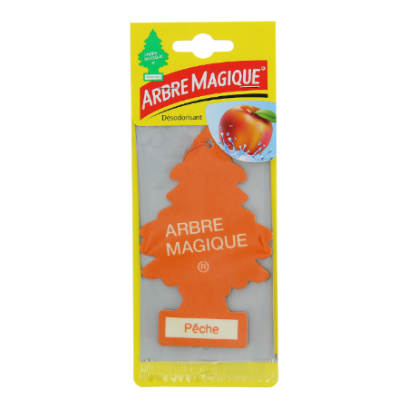 Arbre Magique Peche