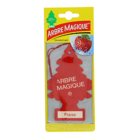 Arbre Magique Fraise