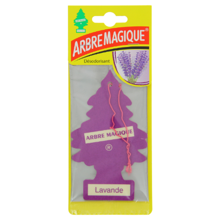 Arbre Magique Lavande