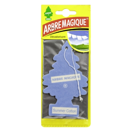 Arbre Magique Summer Cotton