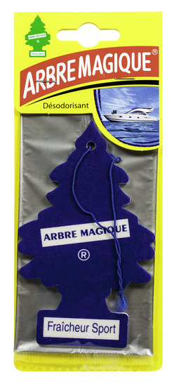 Arbre Magique Sport