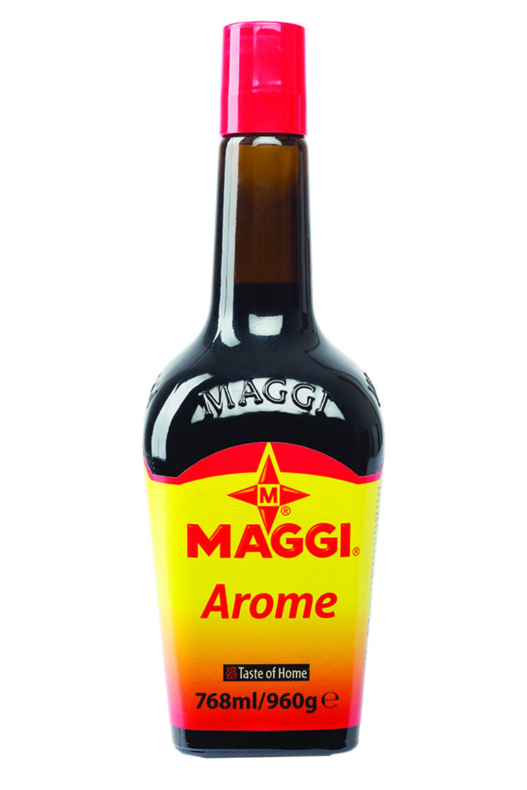 Seasoning Sauce (multi) 6 X 960 Gr - MAGGI