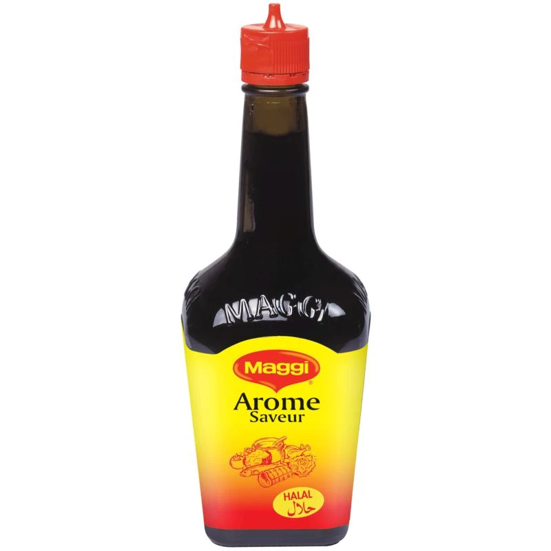Arôme Halal 250g - MAGGI