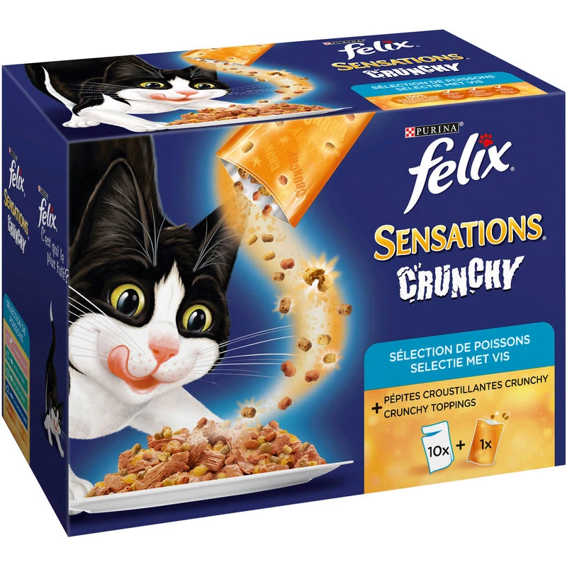 Felix Sens.crunc.crumb.pois 1,