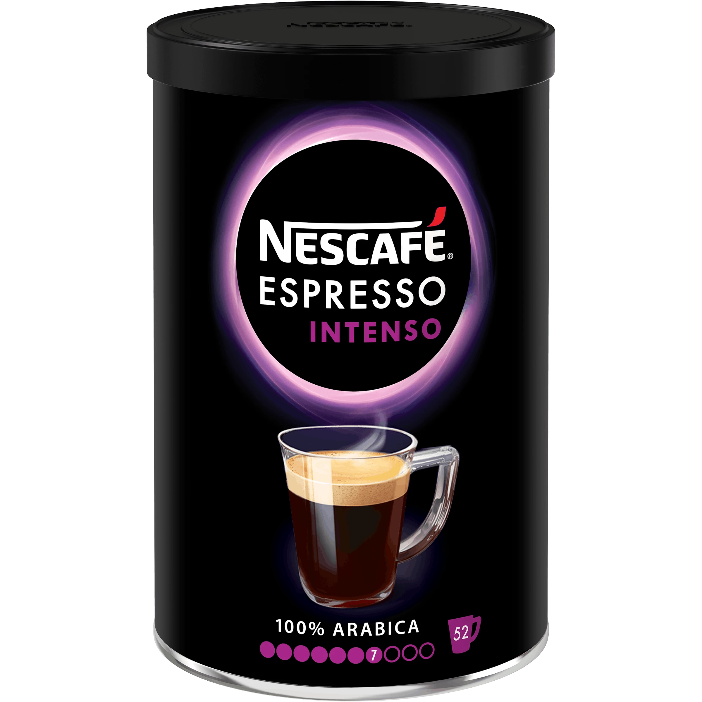 Насыщенный кофе эспрессо 95г - NESCAFÉ