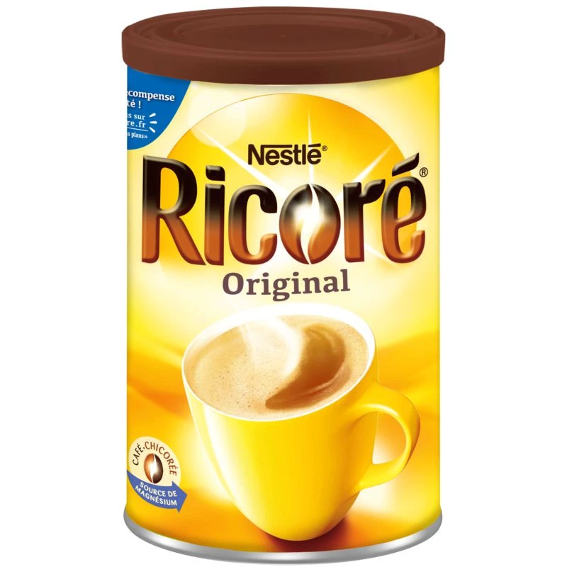 Original Chicory Coffee 260g - RICORÉ