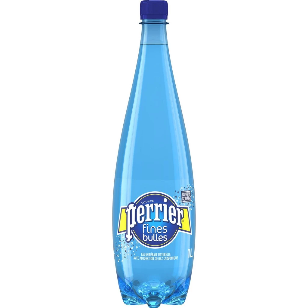 Pet 1l Perrier F Bulles New2