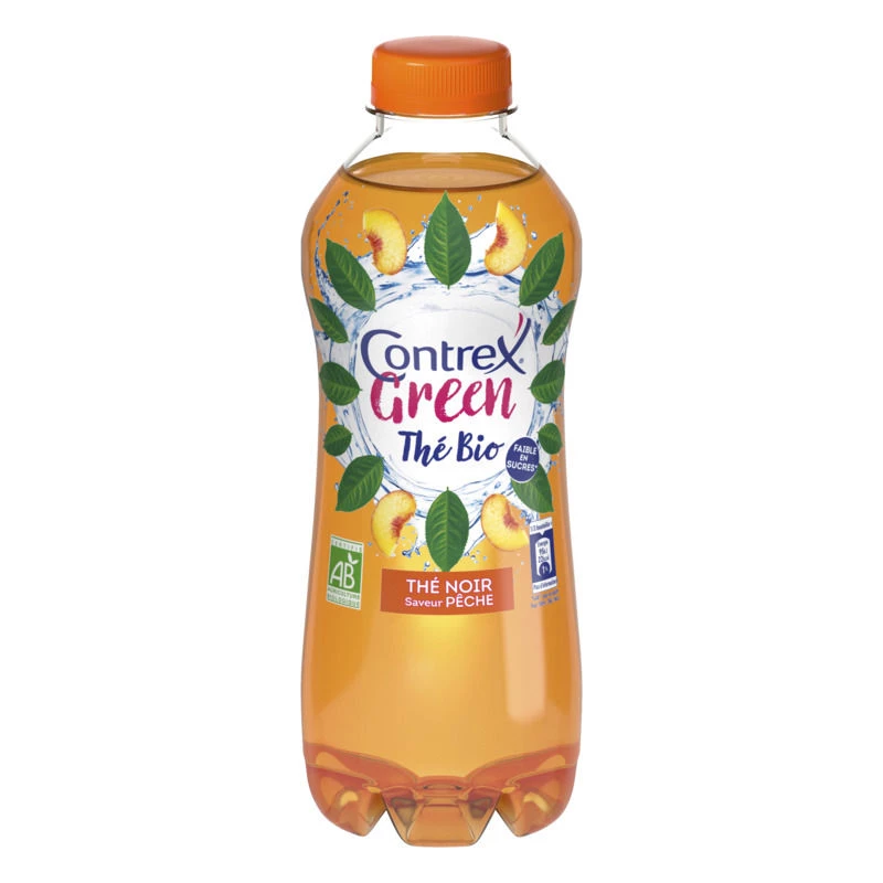 Contrex Gre.the Noir Bio 75cl