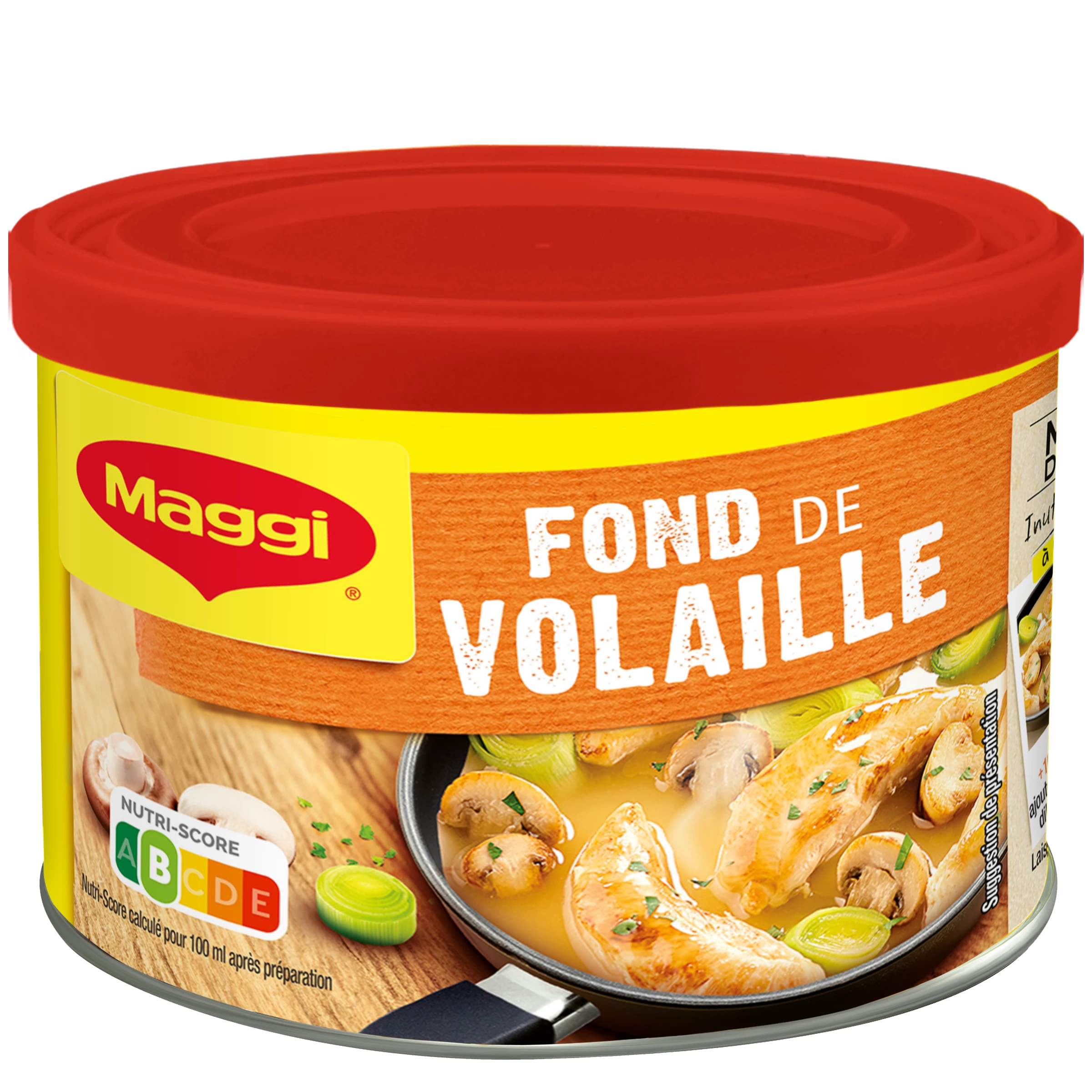 Gevogeltebouillon, 110 g - MAGGI