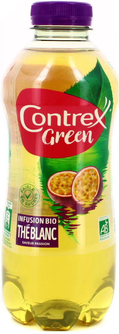 Contrex Green Blc Frts Pass 75