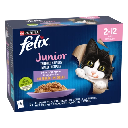 12x85g Felix Tendres Eff Jun