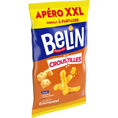 Giòn Emment Forma Xxl 260gr