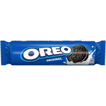 157g Oreo X Bts Edition Limite