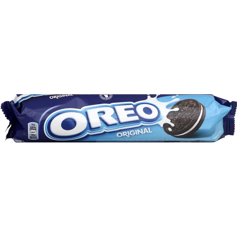 البسكويت الأصلي 154 جرام - OREO