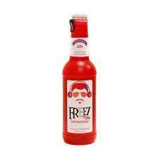 L Freez Grenadine 275ml