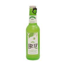 Boisson pétillante kiwi citron vert 275 ml - FREEZ