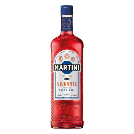 75cl Martini Ss Alcool Vibrant