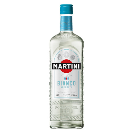 150cl Martini Bianco 14 5d