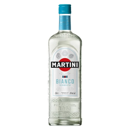 150cl Martini Bianco 14 5d