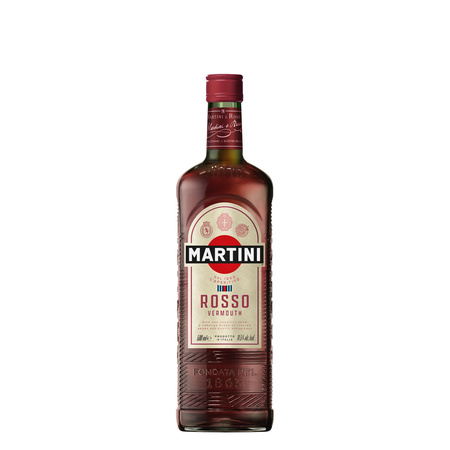50cl Martini Rosso 14 5d