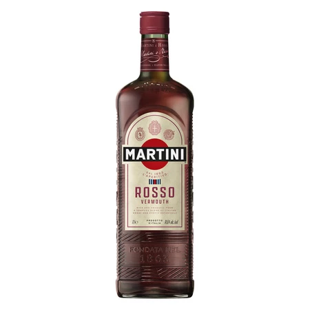 100cl Martini Rosso 14 5d