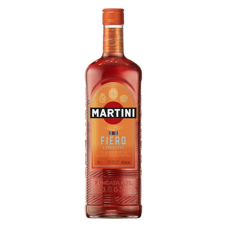 100cl Martini Fiero 14 5d
