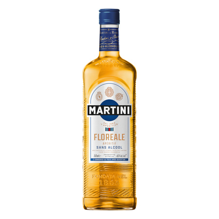 75cl Martini Ss Alcool Floreal