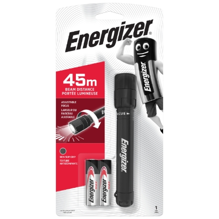 Torche Enr Xfocus 50 Lum