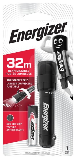 Torche Enr Xfocus 30 Lum