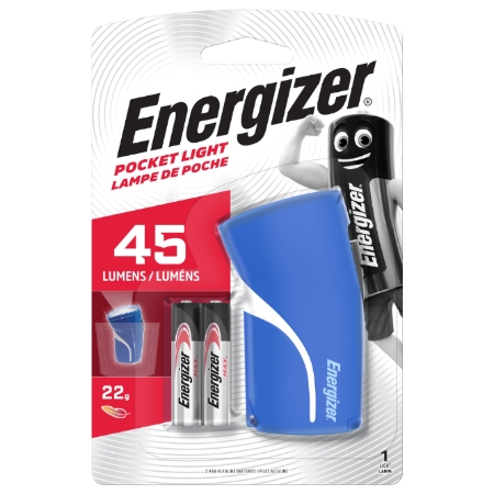 Lampe Enr Poche 45 Lum