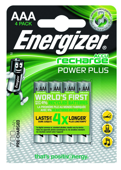 Enr Power Plus Nh12 700 Bp4