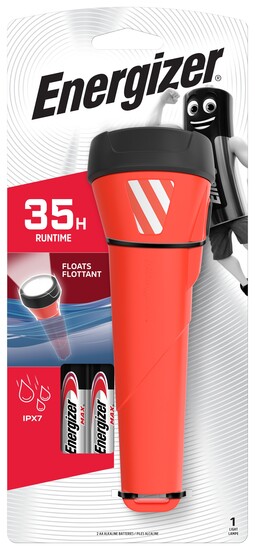 Torche Enr Waterproof