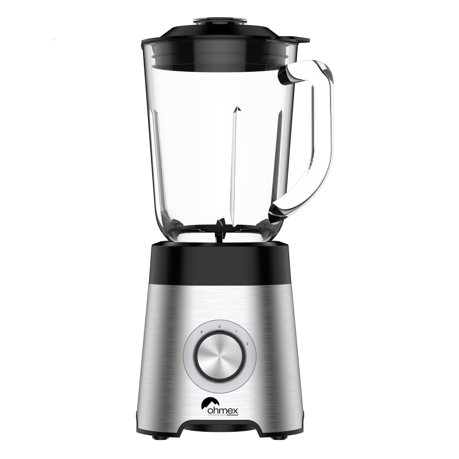 Ohm-ble-1524eu Blender
