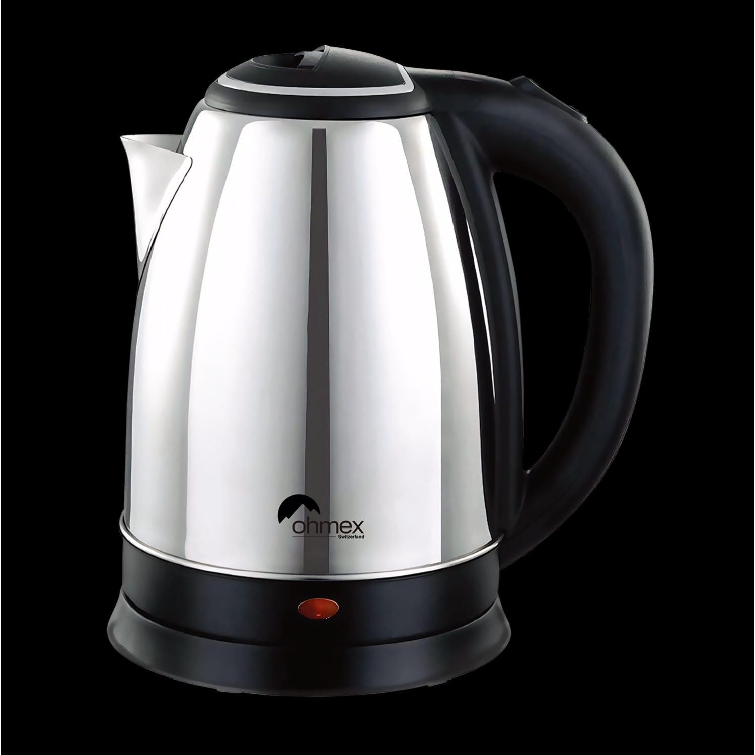 Ohm-ktl-2518eu Bouilloire Elec