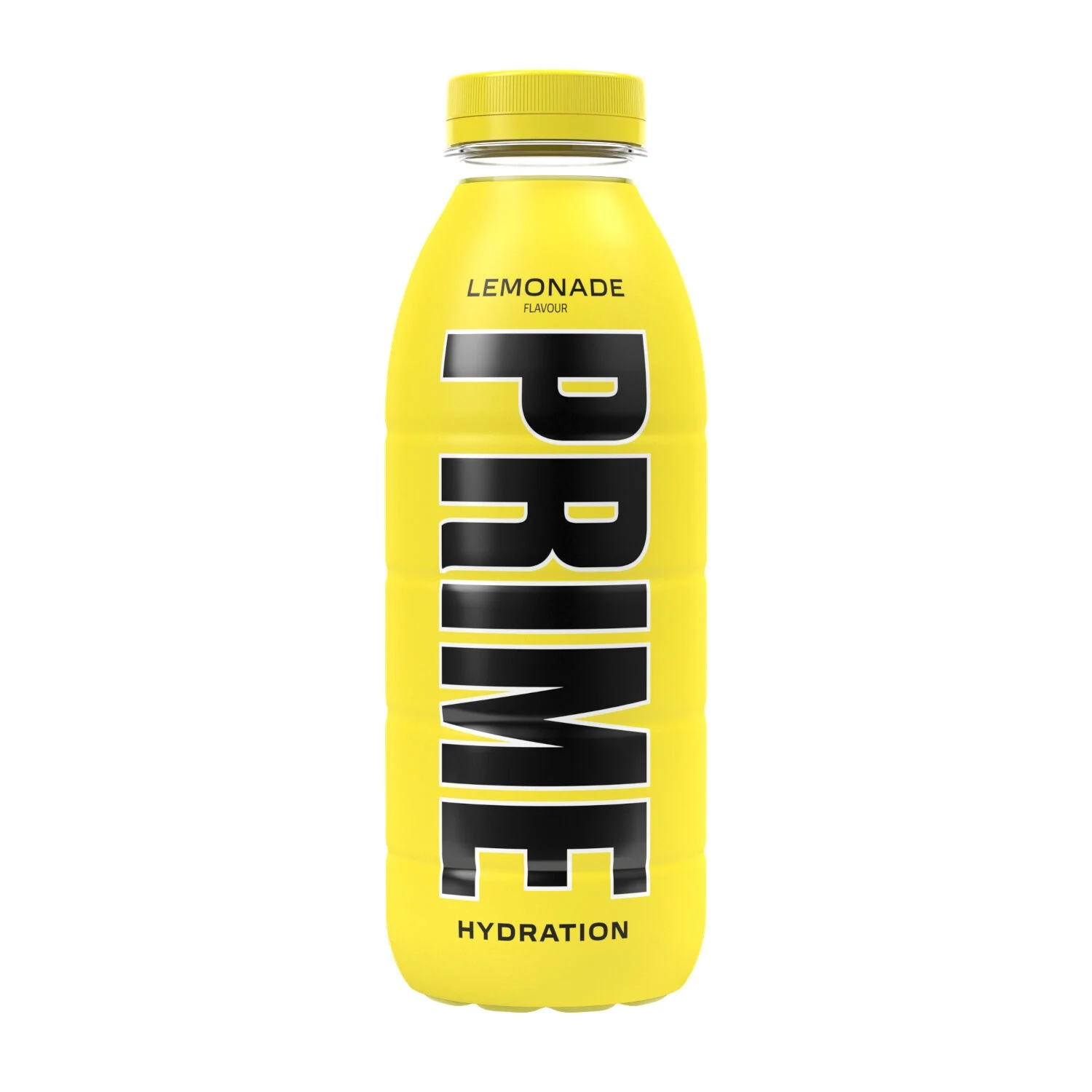 500ml Prime Lemonade Bt