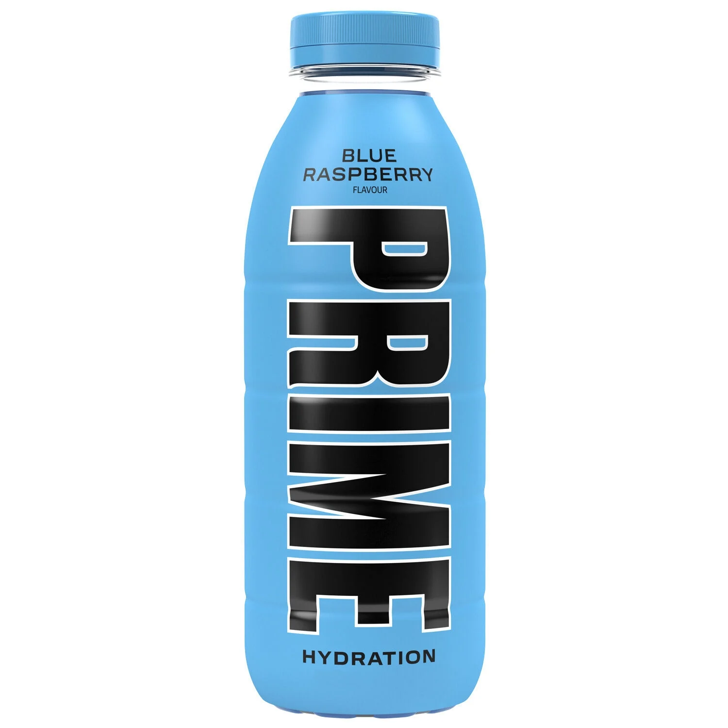 Raspberry Hydration Drink 500ml - PRIME
