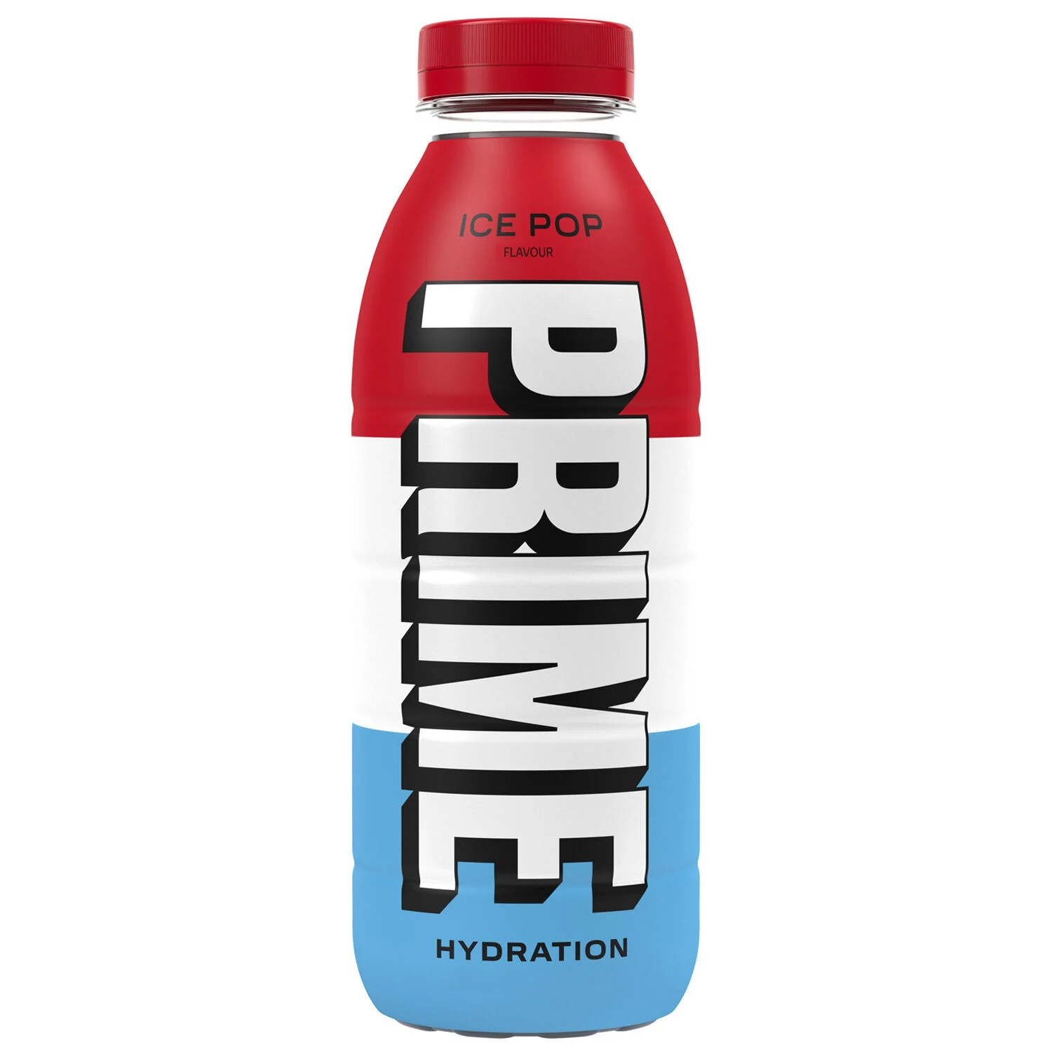 Ice Pop 500ml hydration drink - PRIME