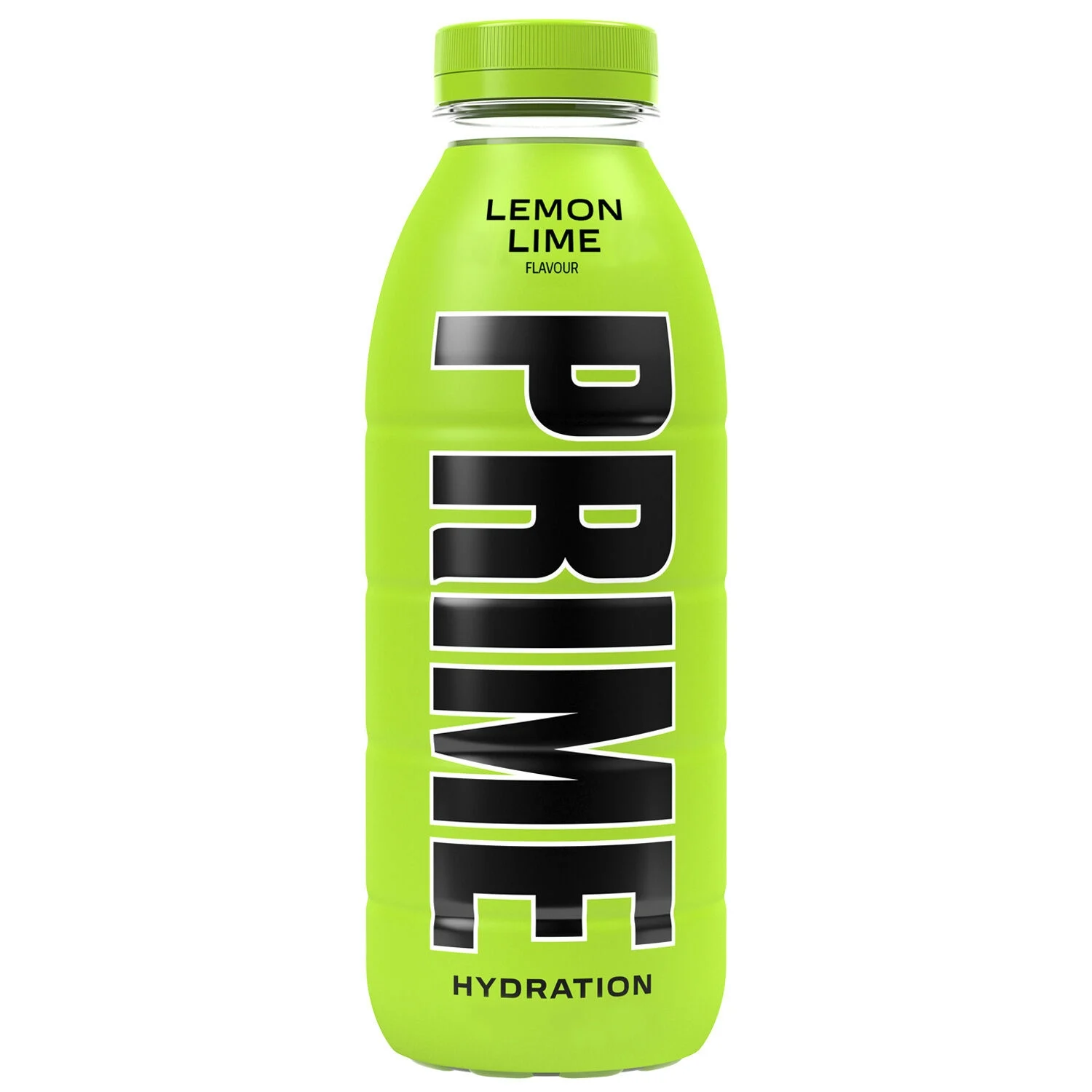 500ml lime hydration drink - PRIME