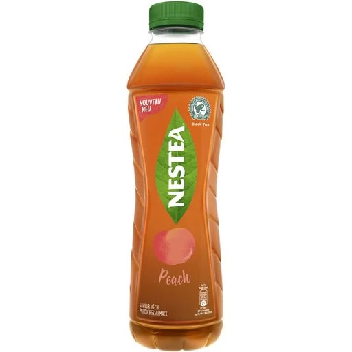 Peach iced tea 1L - NESTEA
